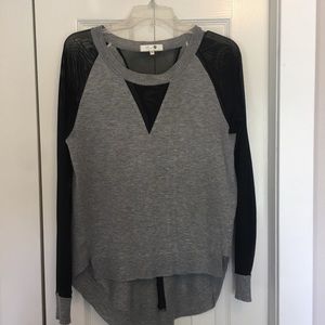 Missä top
